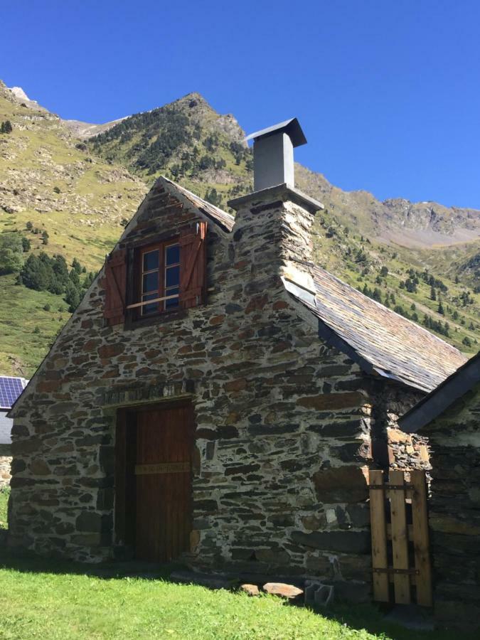 La Maison D'Ilhan Exterior foto